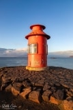 SUGANDISEY LIGHT BEACON