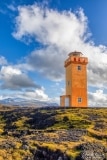 SVORTULOFT LIGHTHOUSE