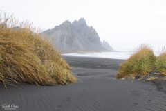 VESTRAHORN