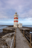 GARDUR OLD LIGHTHOUSE