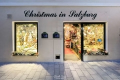 CHRISTMAS IN SALZBURG