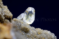 HERKIMER DIAMOND 7