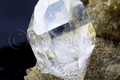 HERKIMER DIAMOND 8