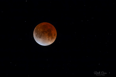ECLIPSED