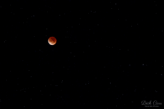 BLOOD MOON 2026