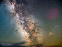 GALAXY CORE