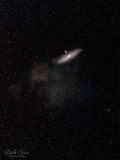 ANDROMEDA REGION UNCOVERED