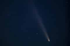 COMET A3 ATLAS