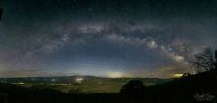 SKIES OVER MANCOS