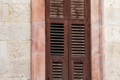 SHUTTERS