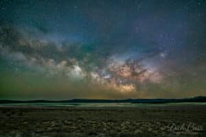 MONO LAKE EXCURSIONS – MAY 2023